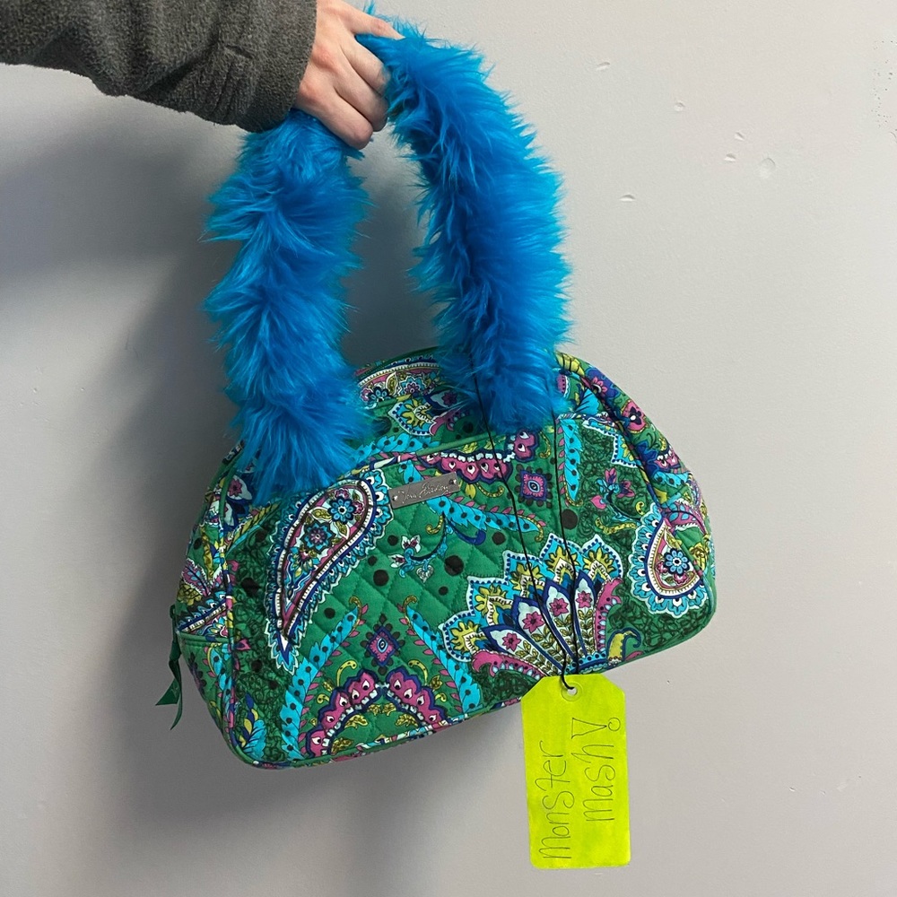 Monster Mash! Purse